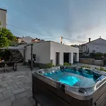 Maca & With Heated Pool Near 50m
