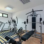 Apartment Maca & With Heated Pool Near 50m
