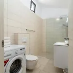 Maca & With Heated Pool Near 50m
