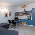 Apartment Maca & With Heated Pool Near 50m