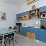 Maca & With Heated Pool Near 50m Apartment Trogir