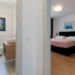 Apartment Maca & With Heated Pool Near 50m
