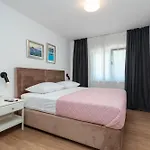 Maca & With Heated Pool Near 50m