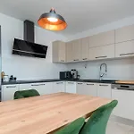 Maca & With Heated Pool Near 50m Apartment Trogir