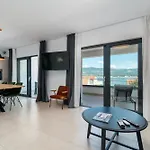 Apartment Maca & With Heated Pool Near 50m