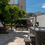 Apartment Maca & With Heated Pool Near 50m *
