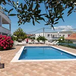 Apartment Maca & With Heated Pool Near 50m