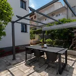 Apartment Maca & With Heated Pool Near 50m *