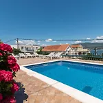 Maca & With Heated Pool Near 50m Apartment Trogir