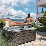 Maca & With Heated Pool Near 50m