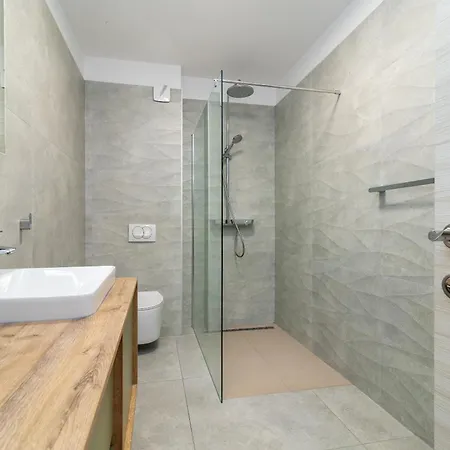 Maca & With Heated Pool Near 50m * Trogir