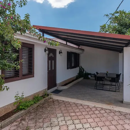 Apartment Maca & Trogir