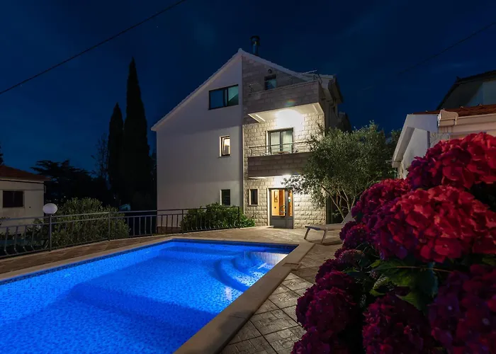 Apartment Maca & Trogir