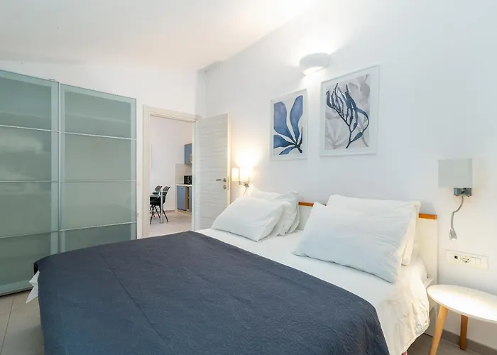 Apartment Maca & Trogir