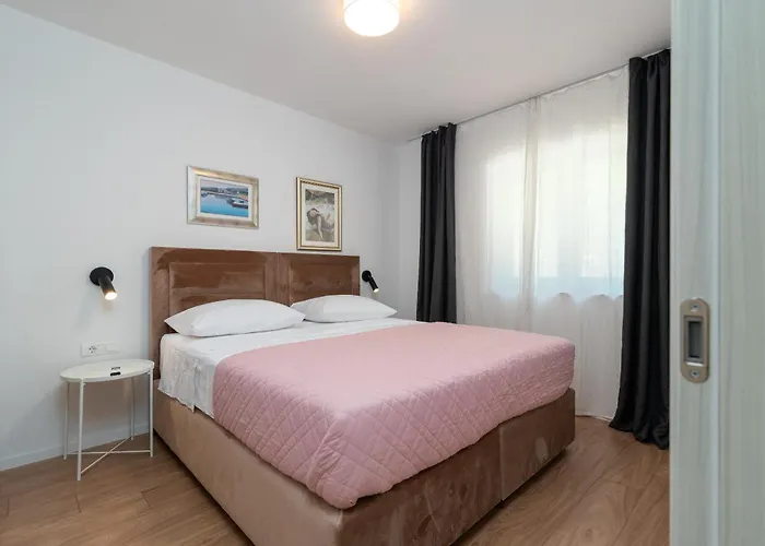 Apartment Maca & Trogir