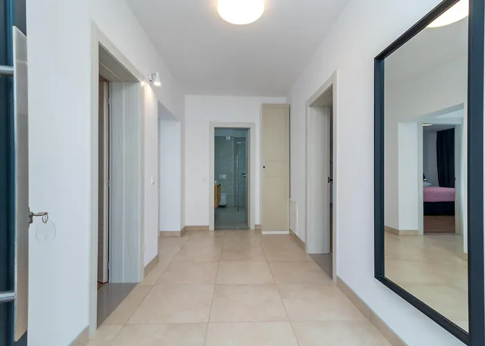 Apartment Maca &