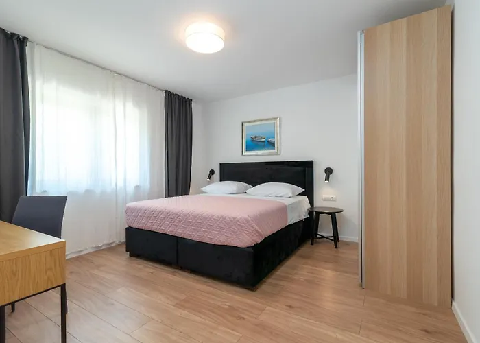 Apartment Maca & Trogir